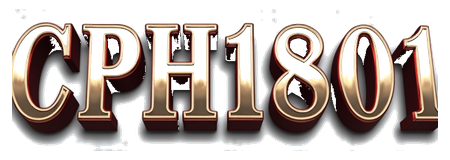 cph1801 logo