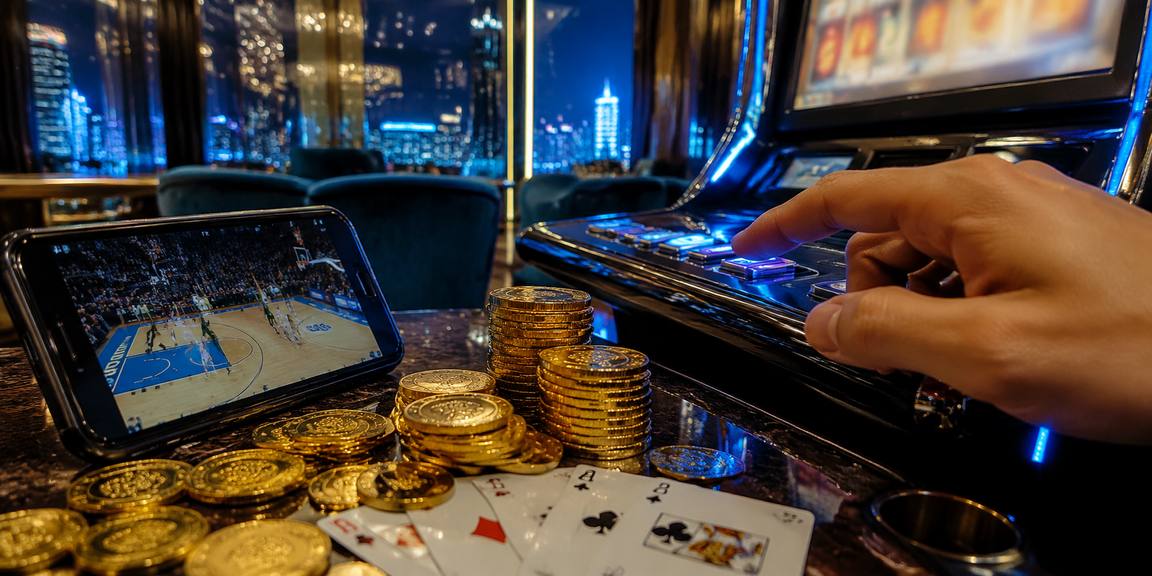 cph1801 Sportsbook